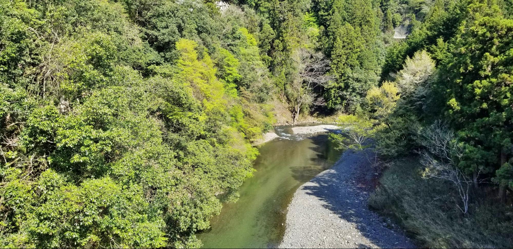 見どころ / 多良峡林間広場駐車場発着｜多良峡往復コース YAMAP / ヤマップ